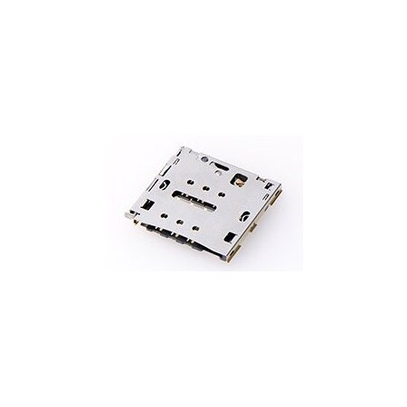 Molex microSIM DualHookAnti-Buckling EmbstpPkg 505020-0692
